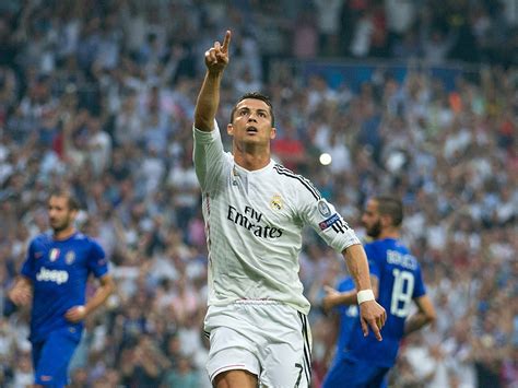 Cristiano Ronaldo Confirms Film Being Made About His Life With Amy And