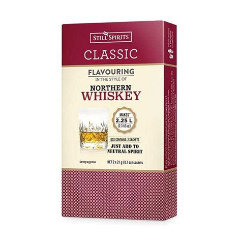 spirits classic highland whisky aussie brewmakers