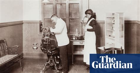 a history of dentistry in pictures society the guardian