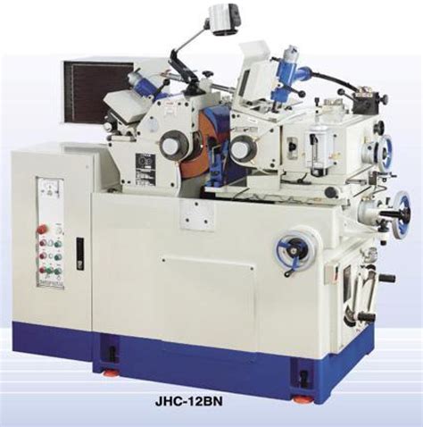 kent jhc  grinders centerless machine hub