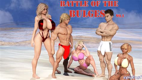 battle of the bulges version 0 1 pornplaybb