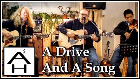 drive   song youtube