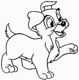 Tiernos Perritos Perros Cachorros Cucciolo Cani Tiernas Pato Donald Visitar sketch template