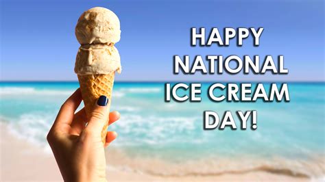 national ice cream day long island ice cream tours