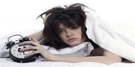 people with insomnia face concentration problems health news