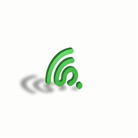 premade sensor logo design branding  logofolder