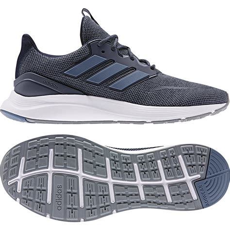 adidas energyfalcon running shoes blue runnerinn