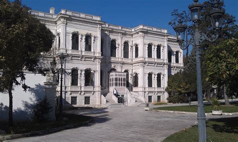 yildiz palace museum istanbul turki review tripadvisor