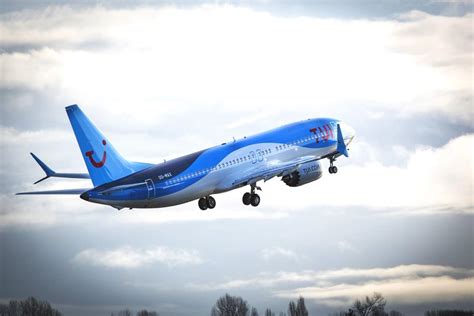tui fly france cabin crew union announces  day strike notice     september