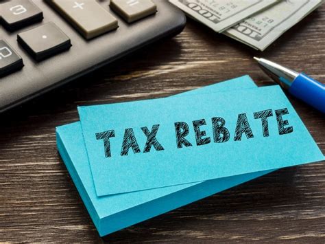 il tax rebates set     week    qualify