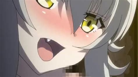Anime Porn Catgirl Gets Her Raw Vag Finger Tickled 06 21