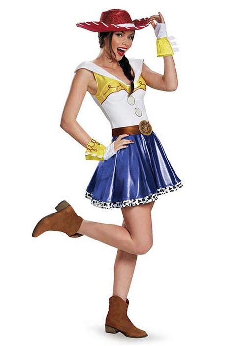 Halloween Costumes That Prove You Can Make Anything Sexy