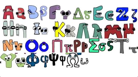 russian alphabet greek alphabet abc  creator quick storytelling