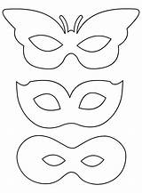 Gras Mardi Worksheets Mask Decoration Kids Coloring sketch template