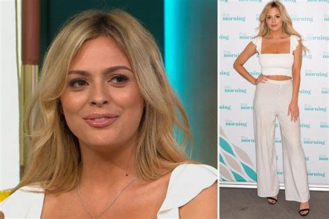 love island s danielle sellers reveals her ex is going into the villa