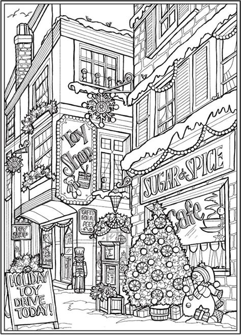 christmas coloring pages mom life  easy