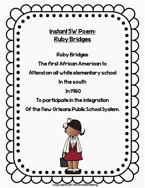 celebrating black history month   poetry activity packet