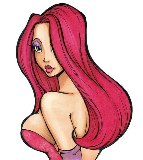 1000 images about vogue jessica rabbit on pinterest disney sexy and cartoon