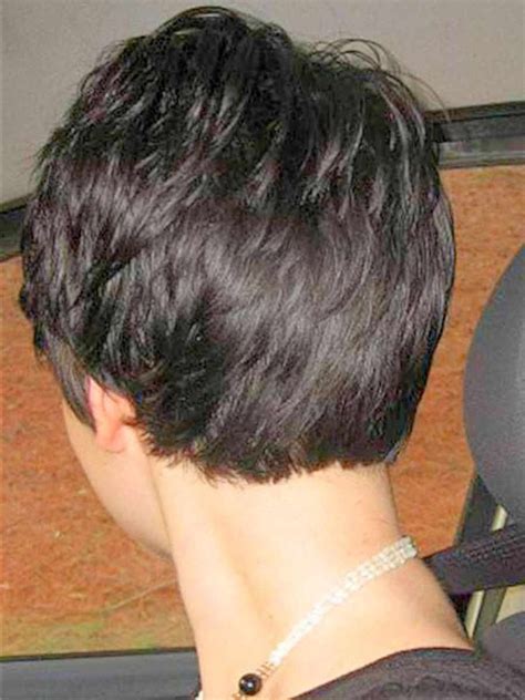 Pictures Of The Back Of Bob Hairstyles Hard Orgasm