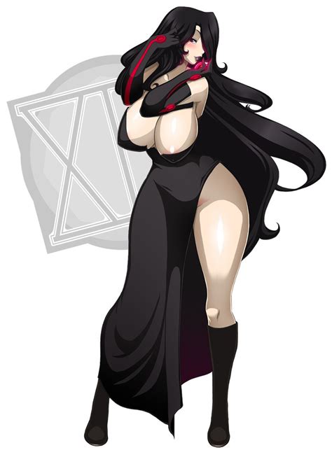 lust from full metal alchemist by waifuholic hentai foundry