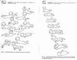 Motor Pikler Development Gross Le Emmi Natural Mouvement Infant Montessori Les sketch template