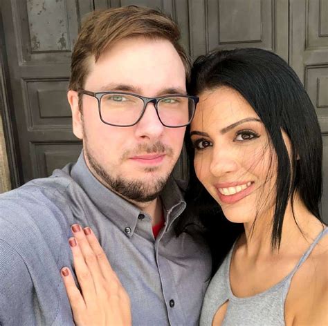 90 Day Fiance Larissa And Colt Spoilers Are They Married Find Out