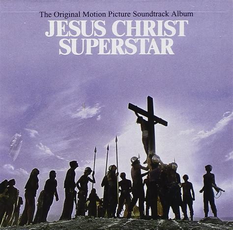 jesus christ superstar  original motion picture soundtrack album