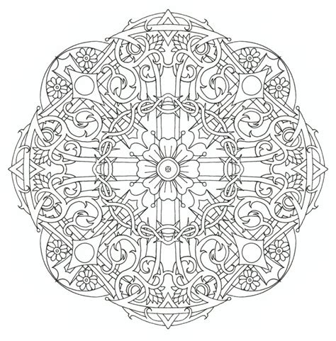 christian mandala coloring pages coloring pages