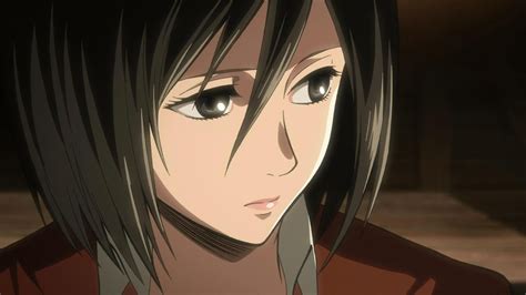 mikasa wallpaper mikasa ackerman wallpaper  fanpop