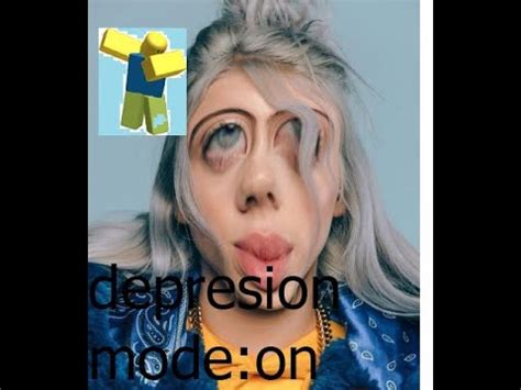 billie eilish  depression drugs youtube