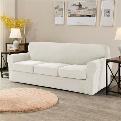 cushion couch slipcovers wayfair