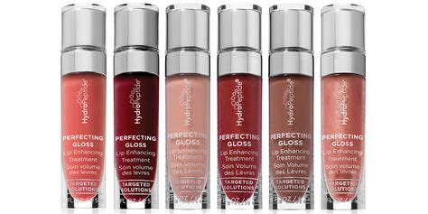 Best Lip Plumpers Best Lip Plumping Products