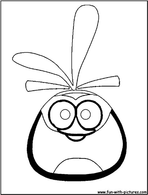 angry birds bubbles coloring pages coloring pages