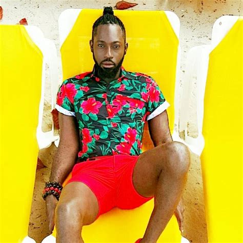 to jamaica s murdered gay icon dexter pottinger restinpower dazed