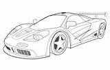 Bugatti Mewarnai Carros Educative Educativeprintable sketch template