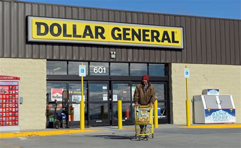 dollar general creates worry  small towns bismarcktribunecom