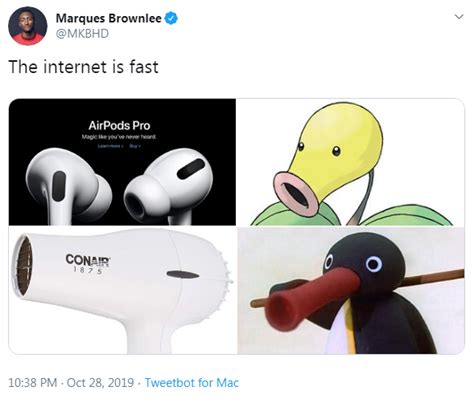 apple airpods pro  anc launched check   hilarious memes ibtimes india