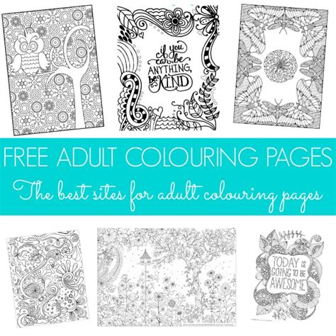 colouring pages  adults mum   madhouse