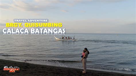 calaca batangas beach resort travel adventure ride eastern sunday egg hunting  games sa
