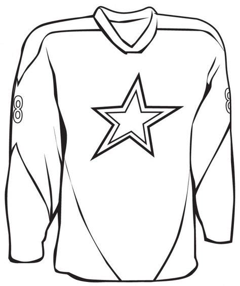 football jersey coloring pages   football coloring pages