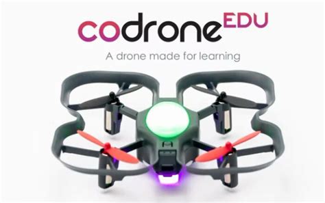 classroom ready drones programmable education drone