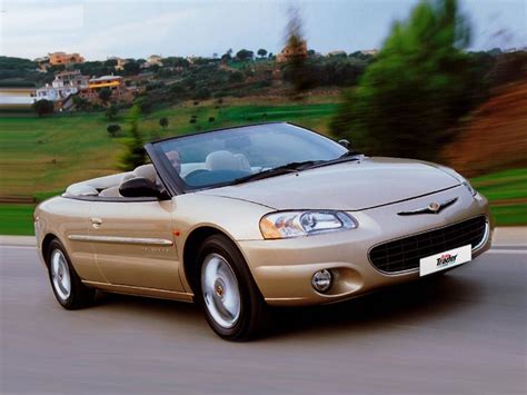chrysler sebring pricing information vehicle specifications reviews   autotrader