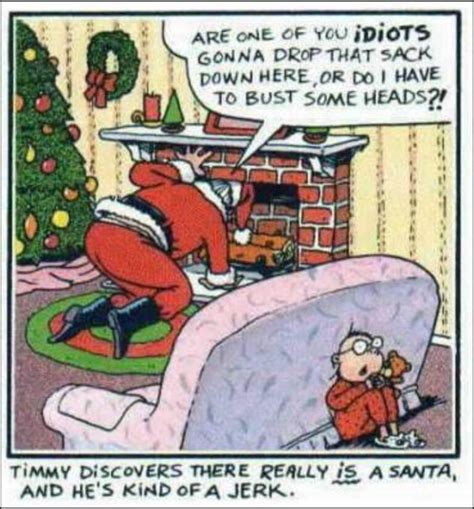 Funny Holiday Comics Part Iii