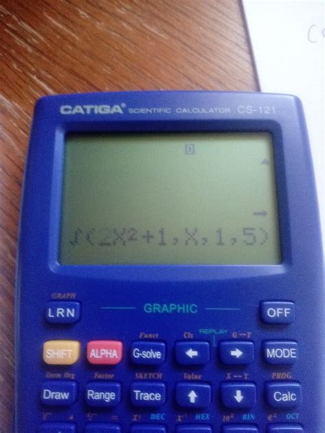 eddies math  calculator blog review catiga cs