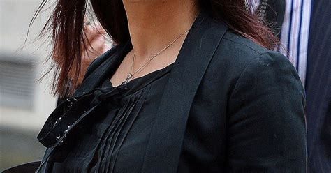 Trainee Hairdresser Maryam Mashayekhi Claims Her Manager