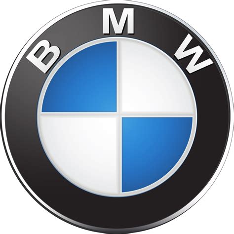 bmw motor logo