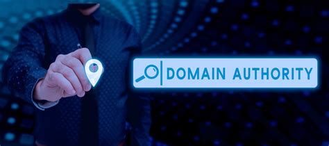 domain authority affect  google ranking