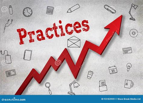 practices text stock illustrations  practices text stock