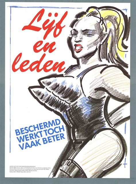 dutch health and safety posters 1926 1992 flashbak