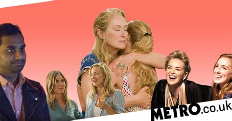 10 Things To Watch On Netflix This Mothers Day Metro News